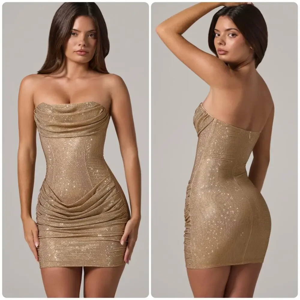 festival mini dress Chic Plus Size Women's Sleeveless Mini Knit Mesh Dress for Festivals, –  Canary Houze